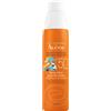 Avene Protezione solare Spray Bambino SPF50+200 ml