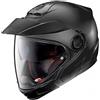 GREX NOLAN N40-5 GT CLASSIC N-COM FLAT BLACK L