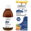 Johnson & Johnson ZARBEE'S DIFESE IMMUNITARIE ADULTI SCIROPPO 120 ML