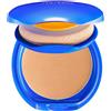 Shiseido Uv Protective Compact Foundation SPF30 12 g Fondotinta resitente all'acqua - SPF30 Medium Ochre
