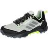 adidas Terrex Ax4 GTX, Sneakers Uomo, Wonder Silver Grey Three Core Black, 40 EU