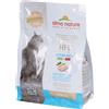 Almo Nature SpA HFC Sterilised Cat Adult 300 g Mangime