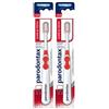 Haleon Italy Srl Parodontax Spazzolino Gum & Teeth Soft Set da 2 2x1 pz denti