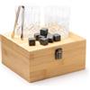 Set da whisky DANYS personalizzate o neutre