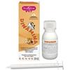 Buona Pet Dinamina Flacone 60 g Mangime Complementare Per Cani e Gatti