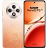 Oppo Reno12 FS 4G Dual Sim 8GB / 512GB - Amber Orange - EUROPA [NO-BRAND]