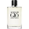 GIORGIO ARMANI Acqua Di Giò - Eau De Parfum Uomo 200 Ml Vapo