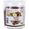 FIOR DI LOTO Crema di Nocciole e Cacao Bio 200 grammi