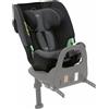 CHICCO Seggiolino Auto 0-36 Kg Isofix / 0M - 12 Anni / 40-150 cm / Gruppo 1-2-3 Reclinabile colore Nero - BI SEAT i-Size