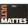 BPerfect Palette Ultimattes 35 ombretti opachi toni neutri (45,5 g)