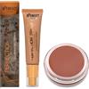 BPerfect Primer illuminante (35 ml) e bronzer (16 g)