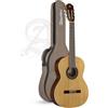 ALHAMBRA 1C Hybrid Terra Chitarra Classica 4/4 con borsa