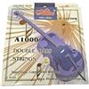 Alice Muta Corde Contrabbasso Steel Core Double Bass String Set 4 Corde Cupronickel