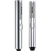 IMEX Rubinetteria IMEX - KANSAS CROMO doccetta - MDK011