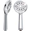 IMEX Rubinetteria IMEX - NEVADA CROMO doccetta - MDN012