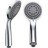 IMEX Rubinetteria IMEX - HOUSTON CROMO doccetta - MDG004
