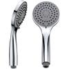 IMEX Rubinetteria IMEX - ORLANDO CROMO doccetta - MDC003
