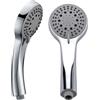 IMEX Rubinetteria IMEX - CHICAGO CROMO doccetta - MDL005