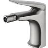 IMEX Rubinetteria IMEX- DELOS spazzolato miscelatore bidet - BDD055-2AC