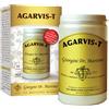 DR.GIORGINI SER-VIS Srl AGARVIS-T 200G 400 PASTIGLIE