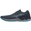 Mizuno Scarpe running uomo Mizuno Wave Revolt 3 Stormy Weather/Bolt 2 (Neon)/Quarry UK 8,5