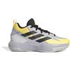 ADIDAS scarpe ADIDAS Cross em up select junior grigio/giallo