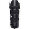 Sigma 70-200mm f2.8 DG OS HSM Sport Canon. Assistenza Ufficiale ITA