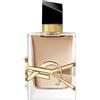 YSL YVES SAINT LAURENT LIBRE FLOWERS & FLAME EAU DE PARFUM FLORALE 50 ML