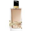 YSL YVES SAINT LAURENT LIBRE FLOWERS & FLAME EAU DE PARFUM FLORALE 90 ML