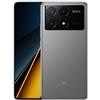 POCO X6 PRO 5G 256GB DUAL SIM ANDROID DISPLAY 6.67" 8GB RAM GREY