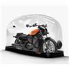 Protezione Amazon Copertura capsula moto protezione Amazon per Harley Davidson Nightster Special