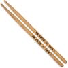 Vic Firth Bacchette della serie American Classic Terra 5AT American Hickory Punta di legno
