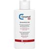 unifarco ceramol Ceramol DS Dermo Shampoo 200 ml