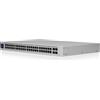 Ubiquiti UniFi USW-48-POE switch di rete Gestito L2 Gigabit Ethernet (10/100/1000) Supporto Power over (PoE) 1U Acciaio inossidabile [USW-48-POE]