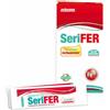 SeriFER - Integratore alimentare a base di ferro in bustine
