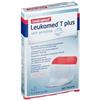 Leukomed - T Plus - Medicazione Post-Operatoria Trasparente 5x7,2 cm
