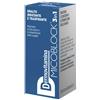 Dermovitamina - Mico Smalto Blu - Smalto Idratante e Traspirante 5 ml
