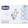 Chicco - Soluzione fisiologica per aerosol - PhysioClean 20 x 2 ml