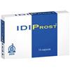 Idi integratori dietetici italiani s.r.l. - Idiprost 15 capsule