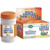 Multicomplex Esi Multicomplex Junior Integratore Multivitaminico 42 Dinosauri