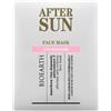 Bioearth Maschera Viso Pelli Arrossate 15ml