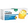 Esi Energy Line Lavoro Integratore Tonico 12 Mini Drink