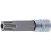 BGS 5103-TB100 | Chiave a bussola | lunghezza 110 mm | 12,5 mm (1/2) | profilo a T (per Torx) con alesatura T100