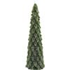 EDG Candela 30 Cm Pino Verde