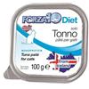 *Forza10 F10 Cat Solo Diet Tonno 100Gr 0721103 Minsan 913164568