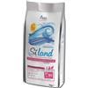 *Aurora Biofarma Siland Puppy Medium/Large Pesce 3 Kg Minsan 974917647