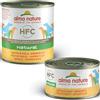 *Almo Nature Almo Dog Classic 280Gr Pollo Filetto Lattina 5521 Minsan 923048452