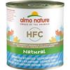 *Almo Nature Almo Cat 280Gr Tonno Atlantico Lattina 5156 Minsan 926636491
