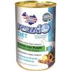 *Forza10 F10 Dog Diet Cervo Patate 400Gr Pate' 1-70Kg New 0330412 Minsan 971173846