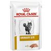 *Royal Canin Diet Urinary Cat 12X85Gr Bustine Loaf Minsan 977962986